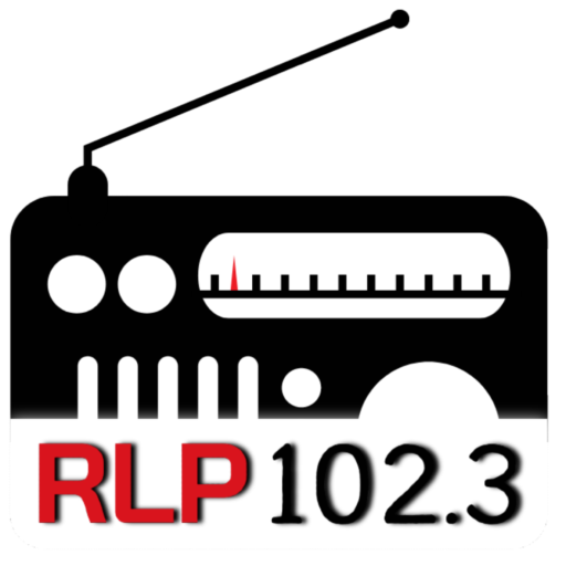 Logo RLP